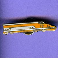 SNCF   TGV