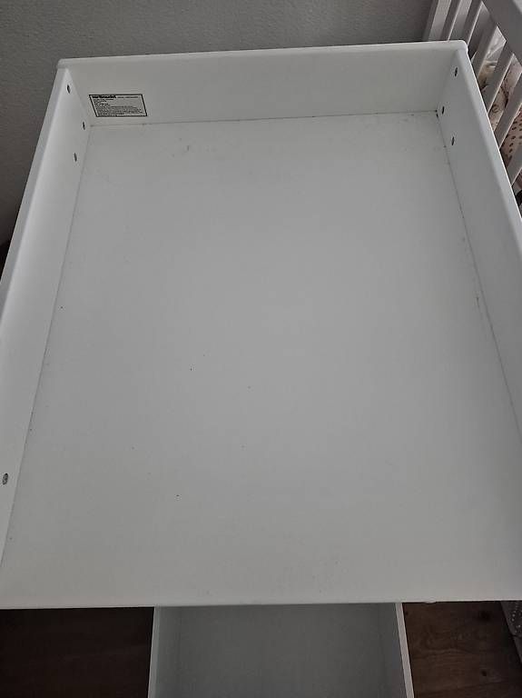 Tables à langer & accessoires: Wickelkommode – D'occasion à Schmitten FR par Sam2525 2
