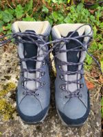 Schöne, bequeme und leichte Damen Wanderschuhe