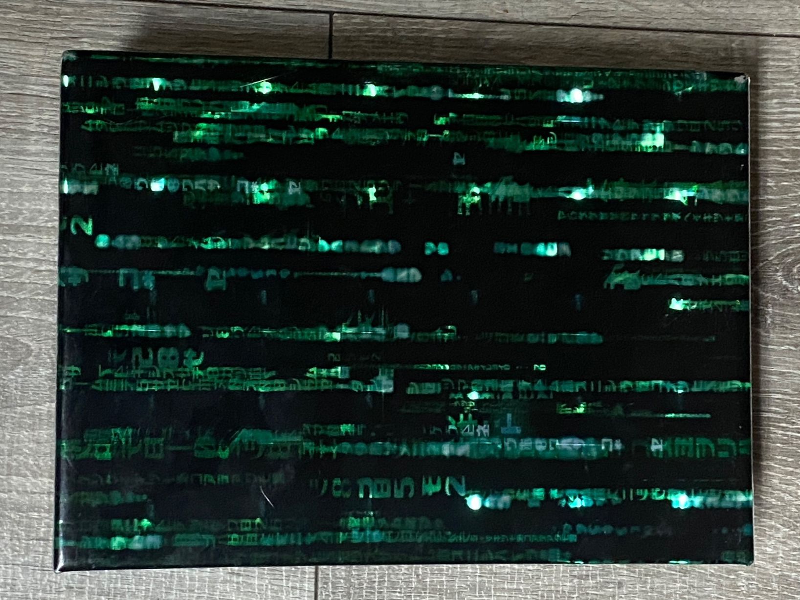 Tutti i DVDs: Matrix 10 – Usato da Muri b. Bern venduto da AdidasCollector 5