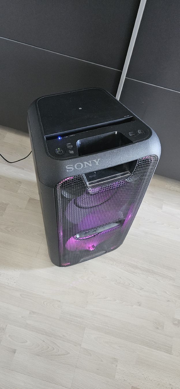 Sony Casse acustiche: Sony Musikbox – Usato da Aefligen venduto da Sohnvomsohn 1