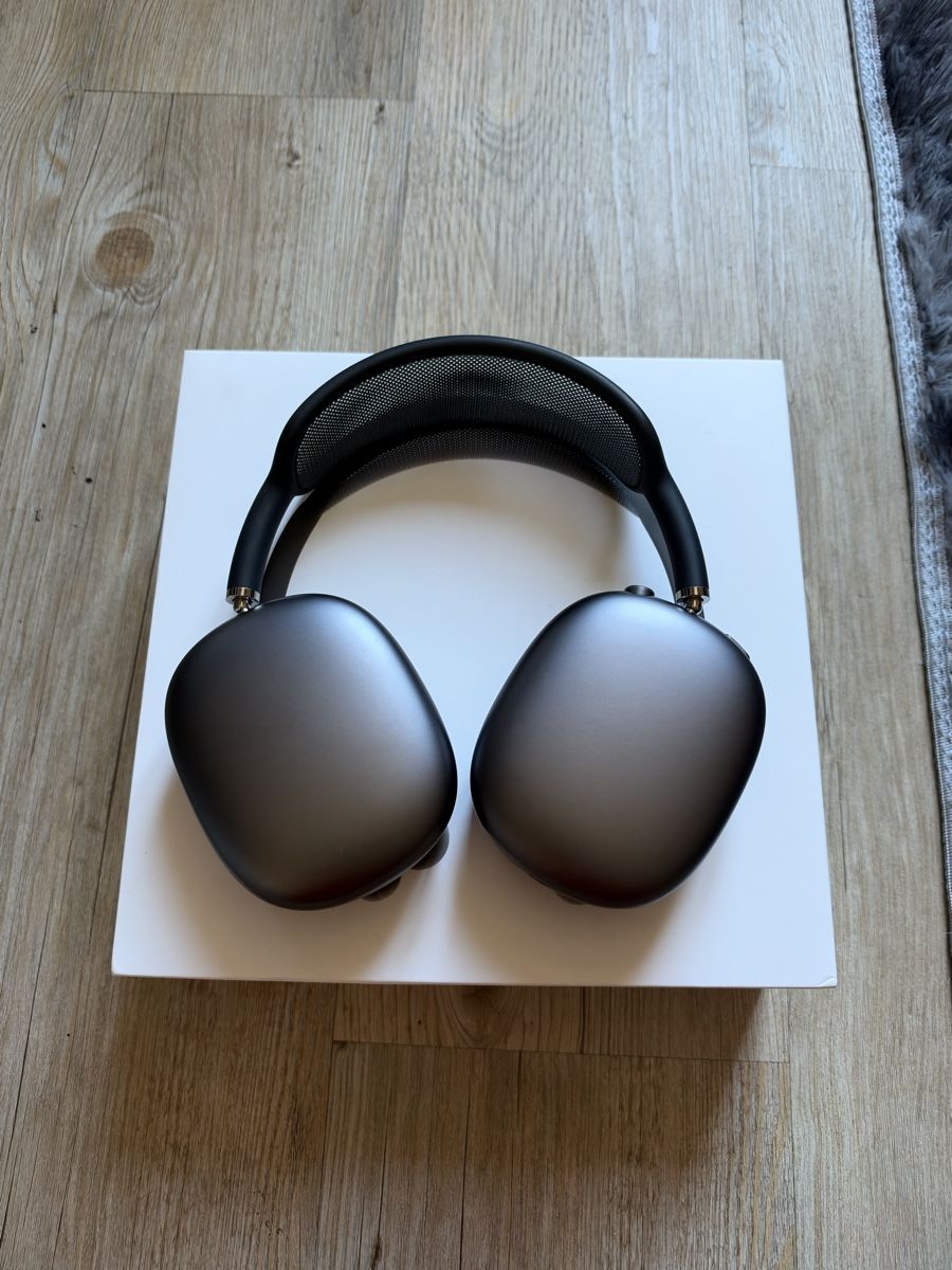Apple Kopfhörer: AirPod Max 2023  – Gebraucht aus Le Locle von tri_v5jx 1