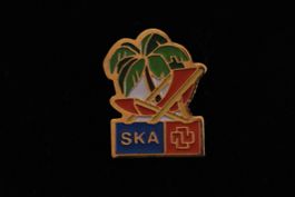 SKA PIN
