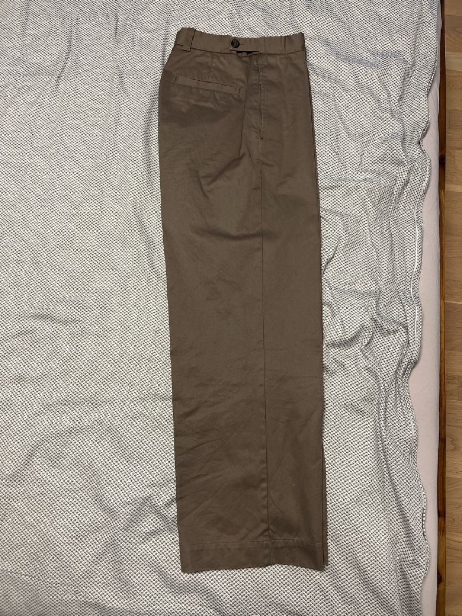Cos Pantalons: Cos hose – Neuf (Voir description) à Beringen par ama_tp2p