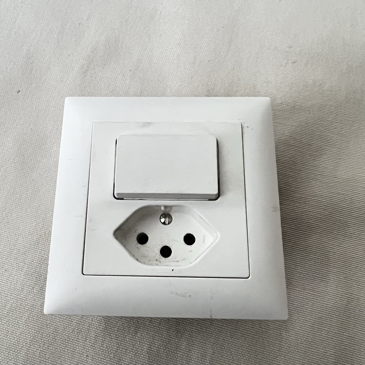 Feller Interruttori: Feller Sch3+T13 – Usato da Winterthur venduto da Jana1701