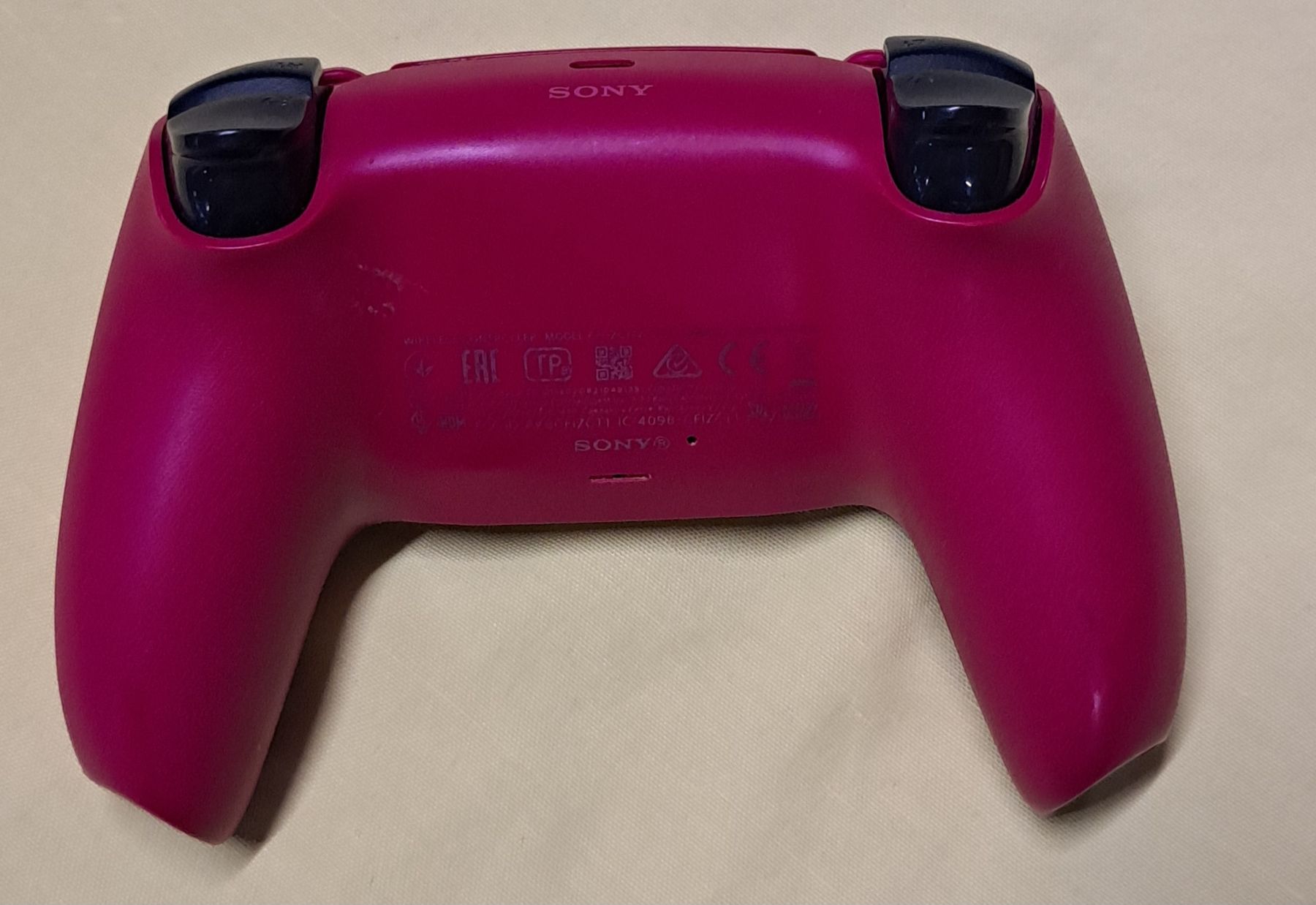 Sony Controller: Ps5 Controller original Sony guter gebrauchter Zustand – Usato da Biel/Bienne venduto da Sasha4u 3