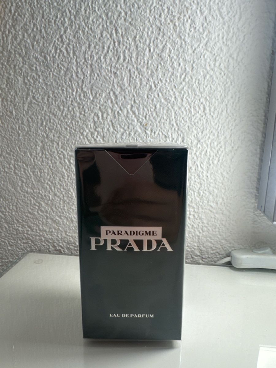 Prada Profumi & Eau de Toilette: Prada Paradigme eau de Parfum – Nuovo e nell'imballaggio originale da Grenchen venduto da ale_r8yj