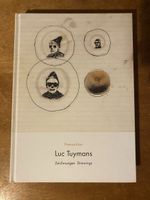 Luc Tuymans - Zeichnungen / Drawings