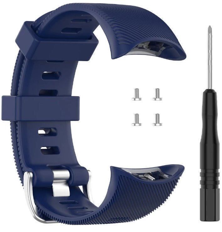Garmin Smartwatch: Garmin Forerunner 45 / 45S Armband – Nuovo e nell'imballaggio originale da Hinwil venduto da Luke_Key