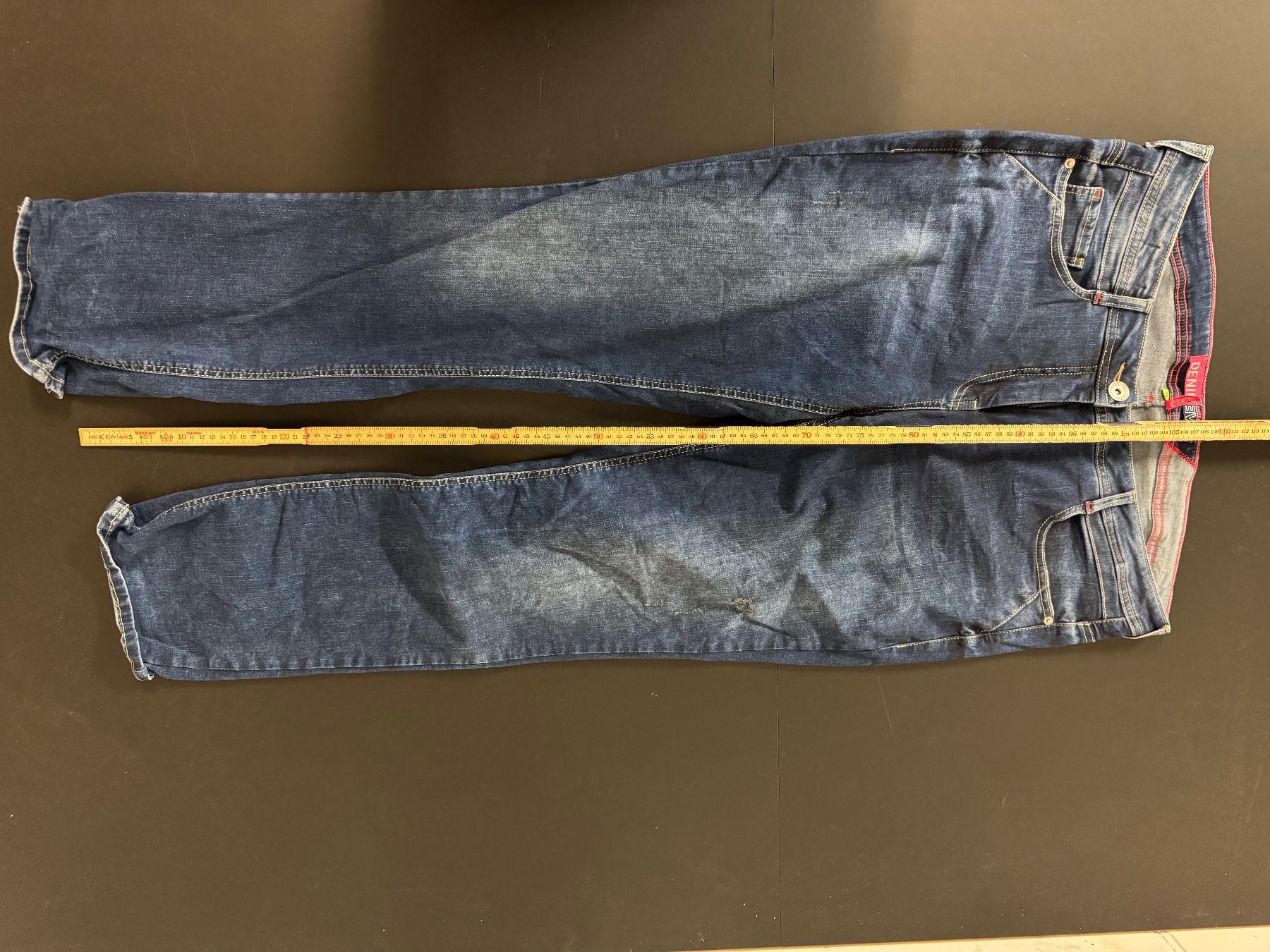 Cecil Jeans: Jeans Cecil 34 – Usato da Baar venduto da leba41 2