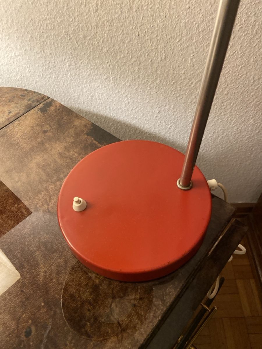 Lampade: Vintage Tischlampe der 70er – Usato da Oberwil BL venduto da hr237 1