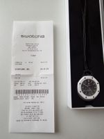 Swatch x Audemars Piguet AP Royal Pop OCHO NEGRO
