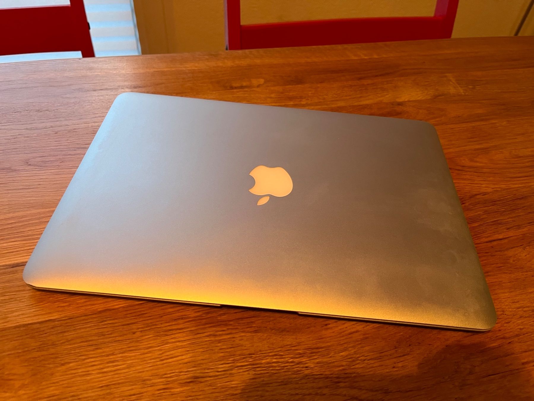 Apple MacBook Air 13 inch 2014 - i5 - 8Go RAM - 250Go SSD
