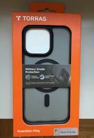 TORRAS iPhone 15 Pro Max MagSafe Hülle
