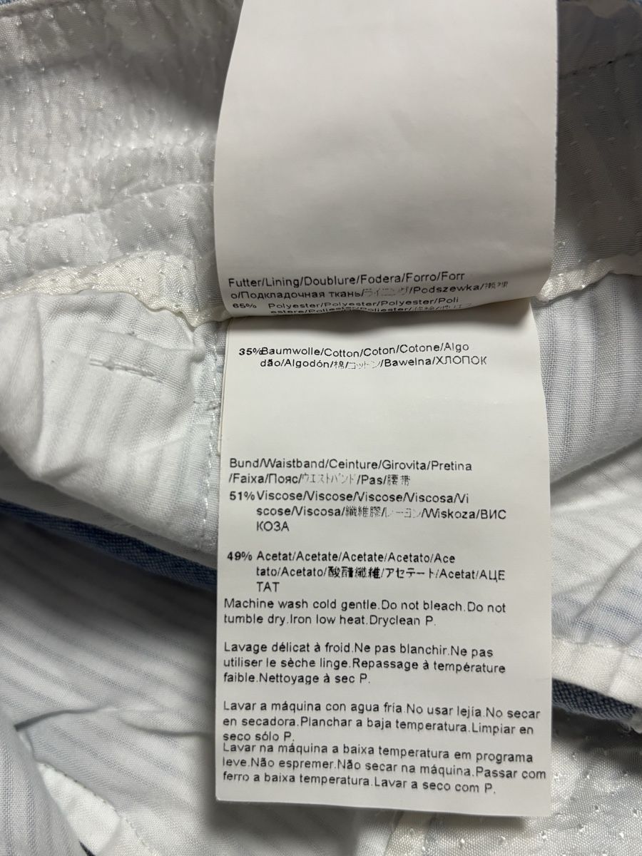 Hugo Boss Hosen: Boss Orange Hose, Grösse 36 – Gebraucht aus Zollikerberg von Jvac2 3