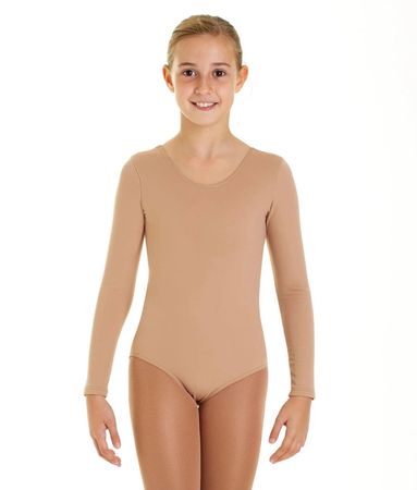 NEU INTERMEZZO Thermobody Bodyfuel ohne Kragen Tan 49.90