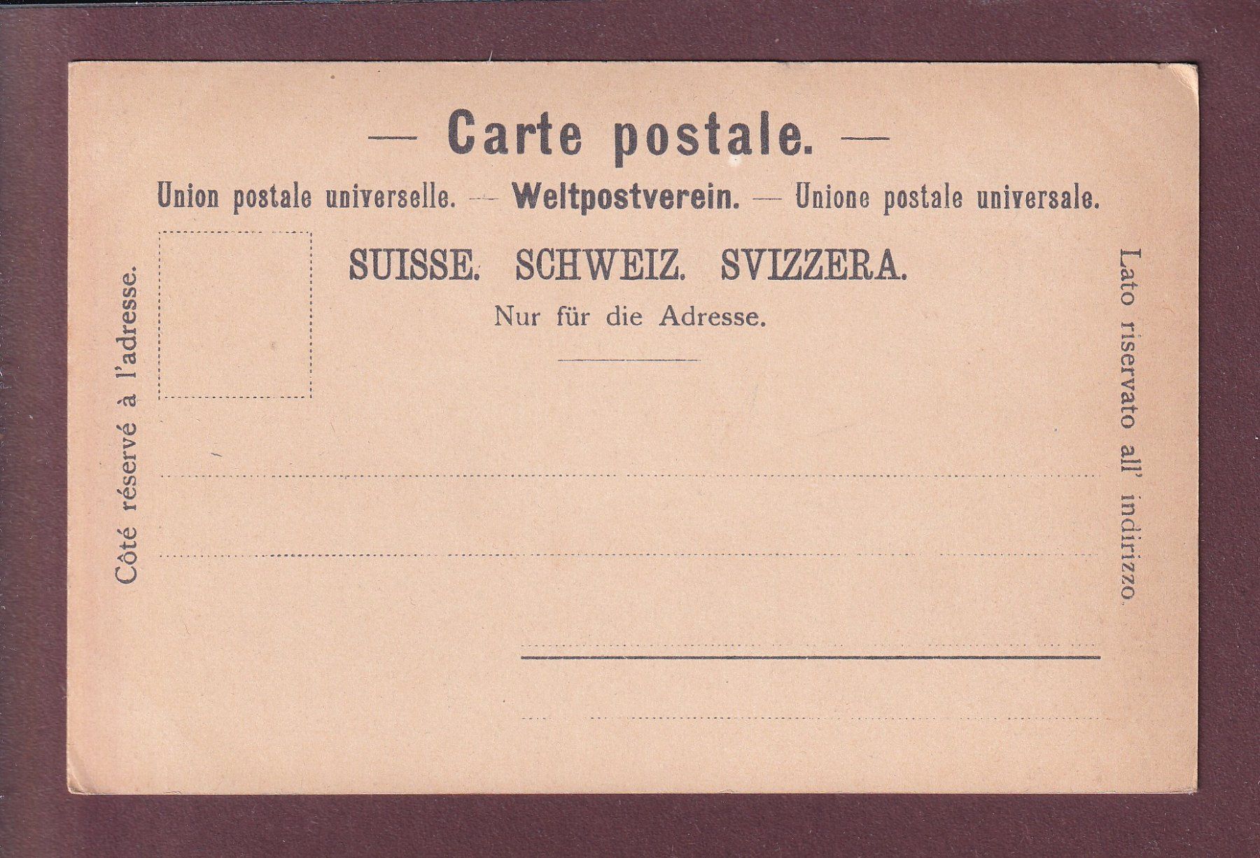 Ansichtskarten: Gruss aus BASEL - Alte Rheinbrücke – Gebraucht aus Pully von nicecards 1