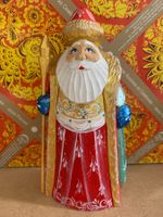 Weihnachtsmann Hand made