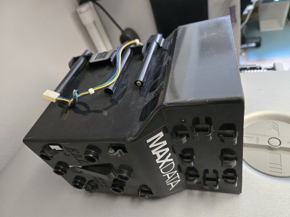 Maxdata CPU Kühler Lüfter für Desktop PC (Gebraucht) in Einsiedeln für ...