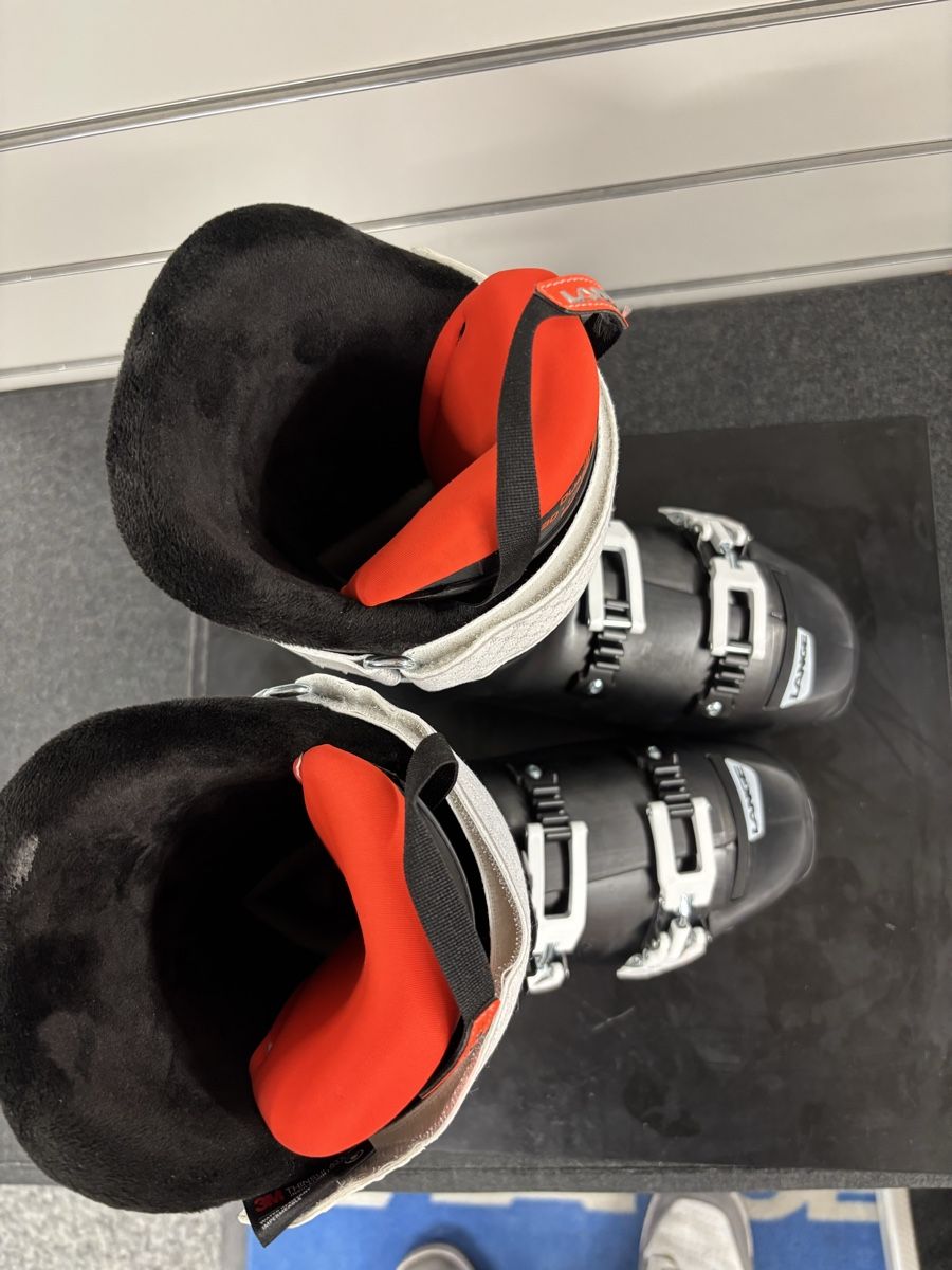 Lange Scarpe da uomo: Skischuhe Lange neu – Nuovo e nell'imballaggio originale da Greppen venduto da Josiehuerlimann 2
