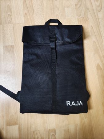 Raja Rucksack