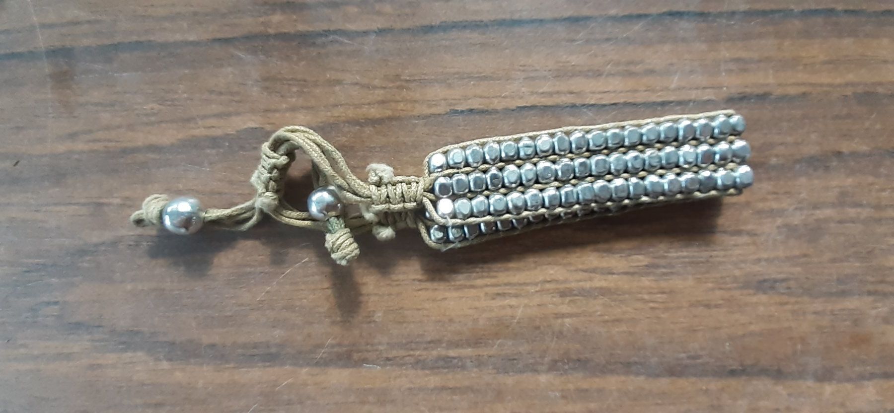 Armbänder & -reifen: Armband Modeschmuck – Gebraucht aus Mörschwil von wunderkiste44 5