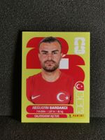 Panini Wm 2026 Sticker :Abdülkerim Bardakci Tur 5