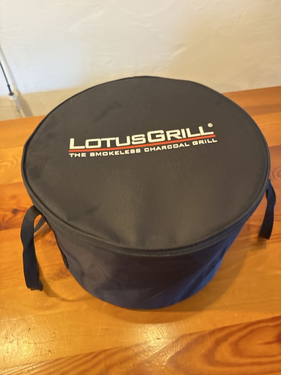 Grils: Lotus Grill Classic G340 – D'occasion à Stetten par LouieR. 3