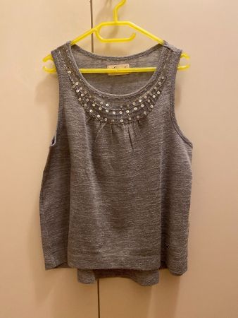 T-shirt HOLLISTER