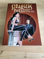 Strangers in Paradise 3 von Terry Moore