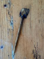 Haarstab