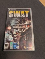 Swat target Liberty Sony psp