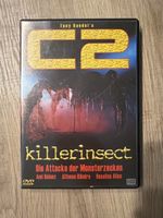 C2 – Killerinsekt (1992, Uncut) DVD