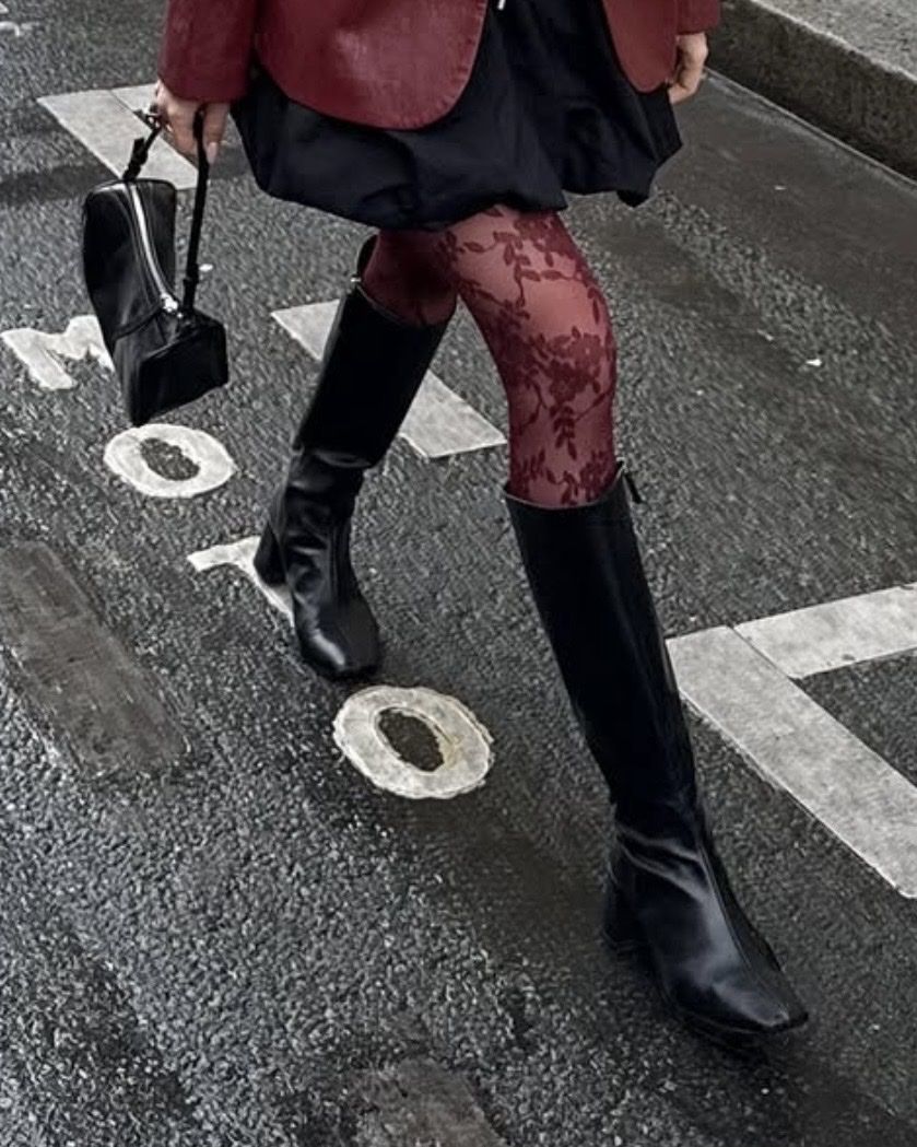 Alohas Scarpe da donna: Alohas Chalk boots – Usato da Lausanne venduto da jud_fvj7 5