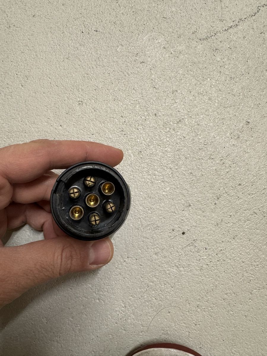 Unità & Adattatore: Thule Adapter 9906 – Usato da Zürich venduto da Pap7000 1