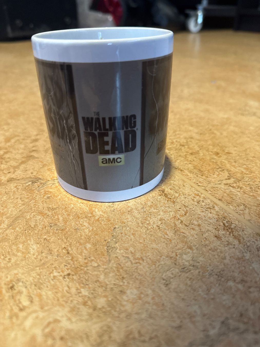 Tazze: Tasse The Walking Dead Don't Open Inside gebraucht – Usato da Oberuzwil venduto da NyuLucyShiro 2