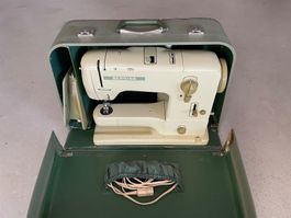 Nähmaschine Bernina record 731