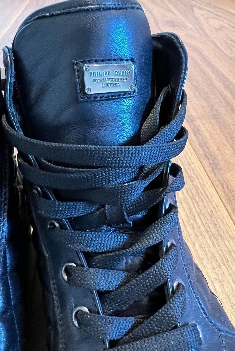 Philipp Plein Scarpe da donna: Baskets Philipp Plein - 39 – Usato da St-Sulpice VD venduto da juhdu 5