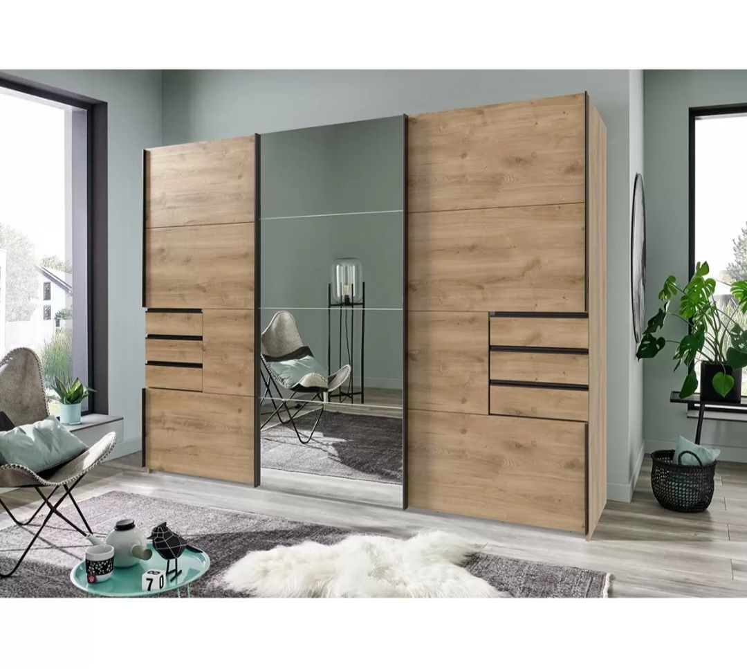 Armadi: Kleiderschrank  – Nuovo (secondo la descrizione) da Ottenbach venduto da eny_5hch 1