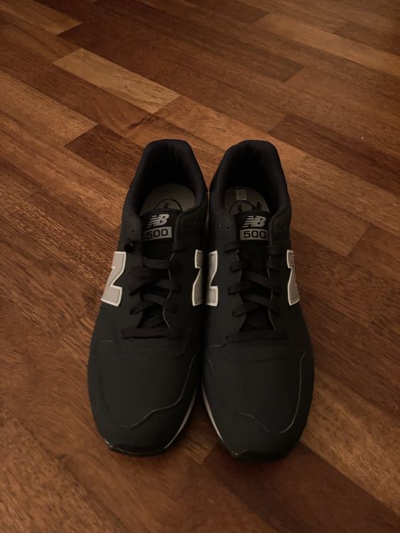 New Balance 500 Gr e 45 1 2 Kaufen auf Ricardo