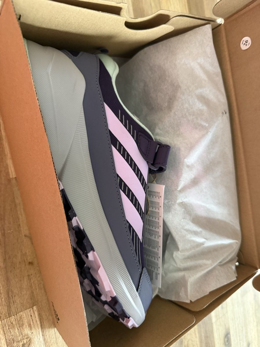 Scarpe per ragazze: Adidas Terrex Trailmaker Grösse 38 2/3, Neu! – Nuovo e nell'imballaggio originale da Zufikon venduto da Ranch01 1