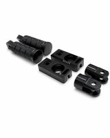 Fussraster Surron Motorrad
