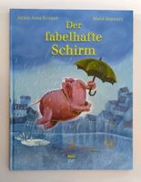 Der fabelhafte Schirm / Bilderbuch Nord-Süd 2017 ab Fr. 8.-