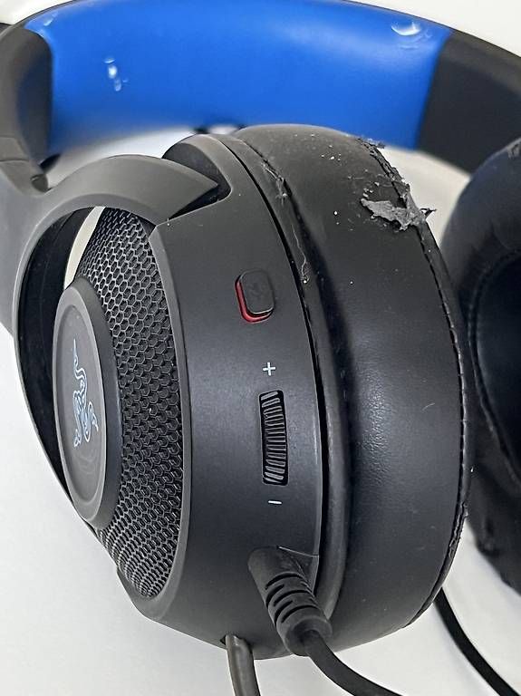 Kopfhörer: Razer Gaming Headset – Gebraucht aus Effretikon von kia_c6fv 3