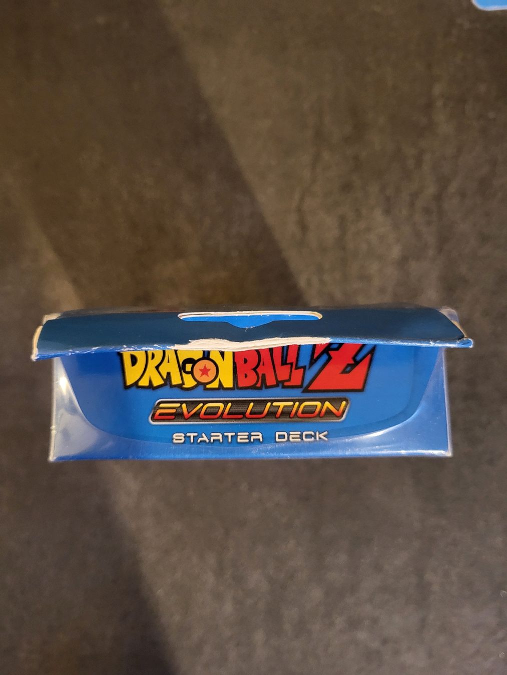Carte collezionabili: Dragonball Z Evolution 2015 Starter Deck- Rarität! – Nuovo e nell'imballaggio originale da Benken SG venduto da WALUK 4