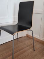 5 Stühle zu Esstisch