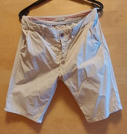 Herren Shorts FOREX Grösse 52 Sommerhose CH
