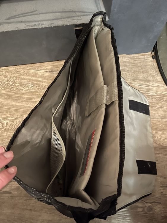 Borse: Spacious Kappa Bag - Perfect for Everyday Use – Usato da Vallamand venduto da eli_tk9d 2