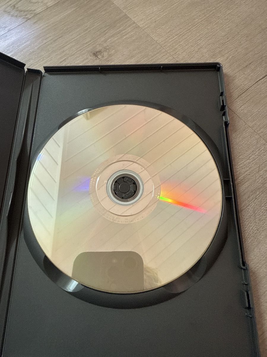 Alle DVDs: DVD Ice Age 2 - Jetzt taut's – Gebraucht aus Sempach von Nimsaj5 3