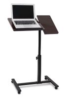 Laptoptisch höhenverstellbar Holz
